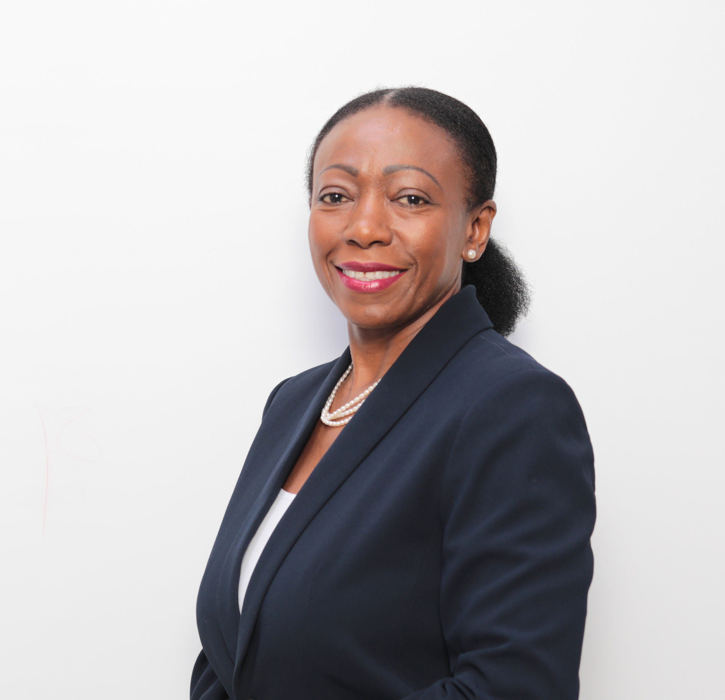 Dr.Jacqueline Wallder