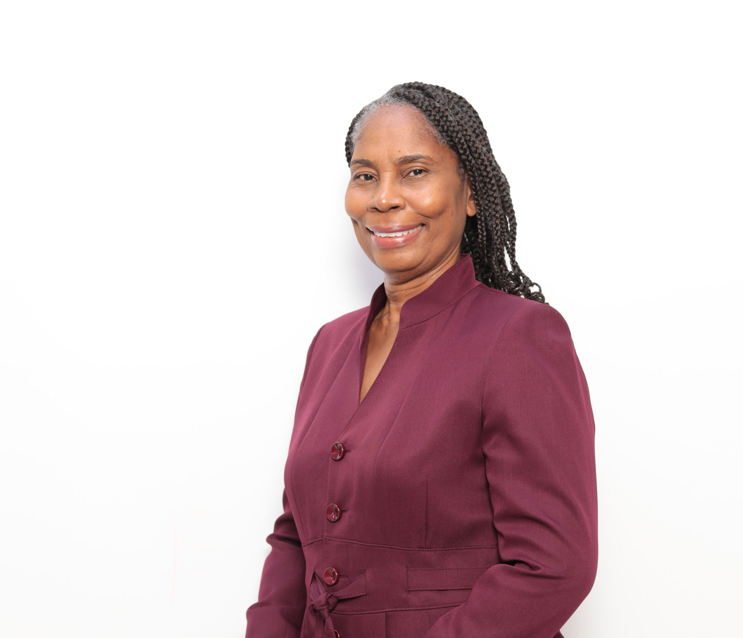 Dr.Melody Williams