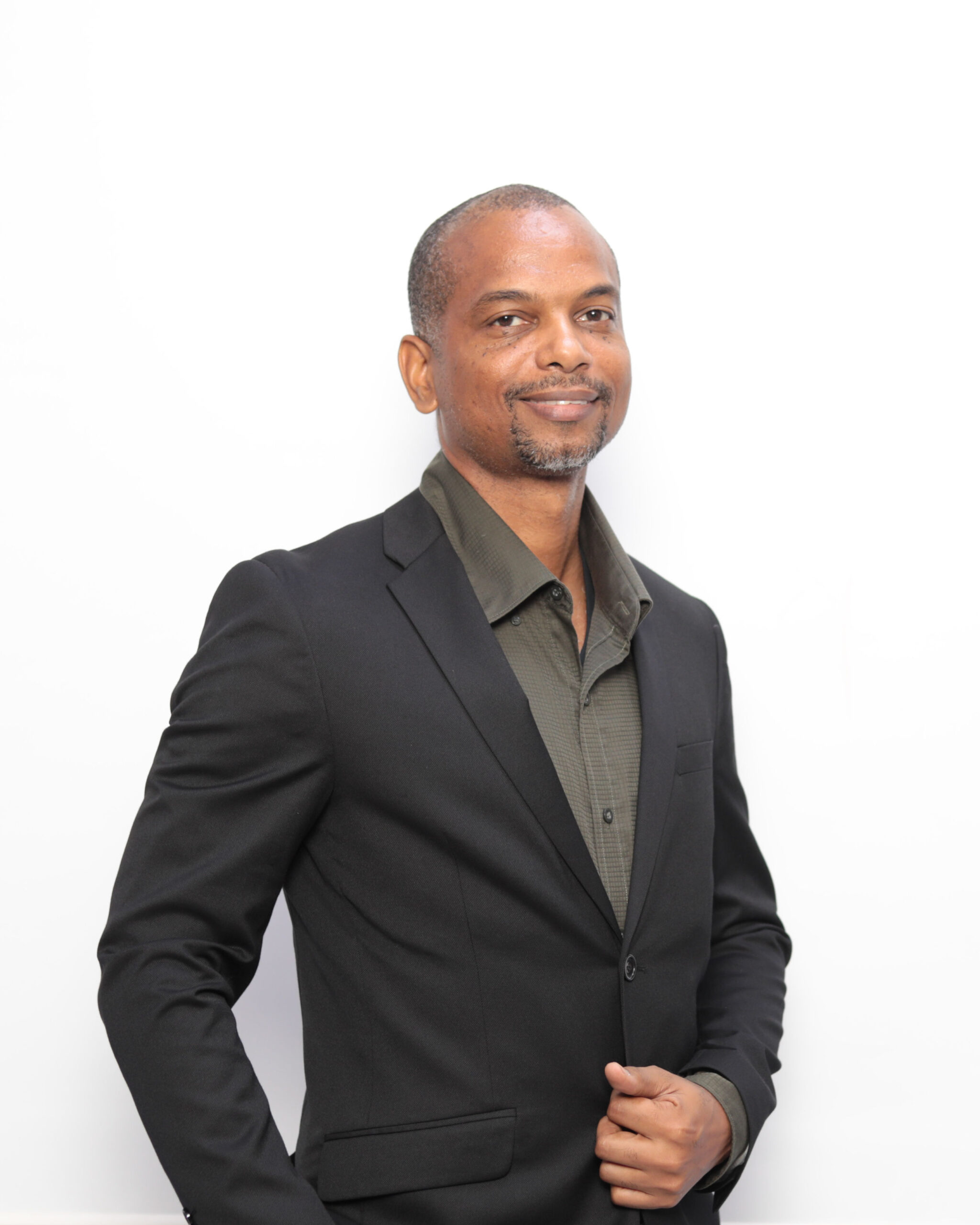 Mark McKnight